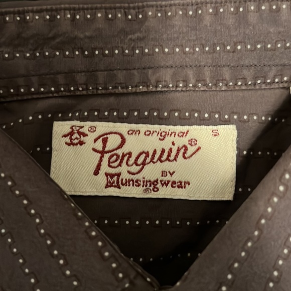 The original penguin - Picture 2 of 2